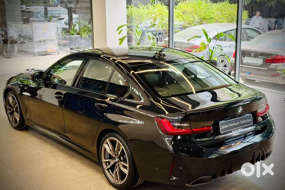 Bmw M340i, 2023, Petrol