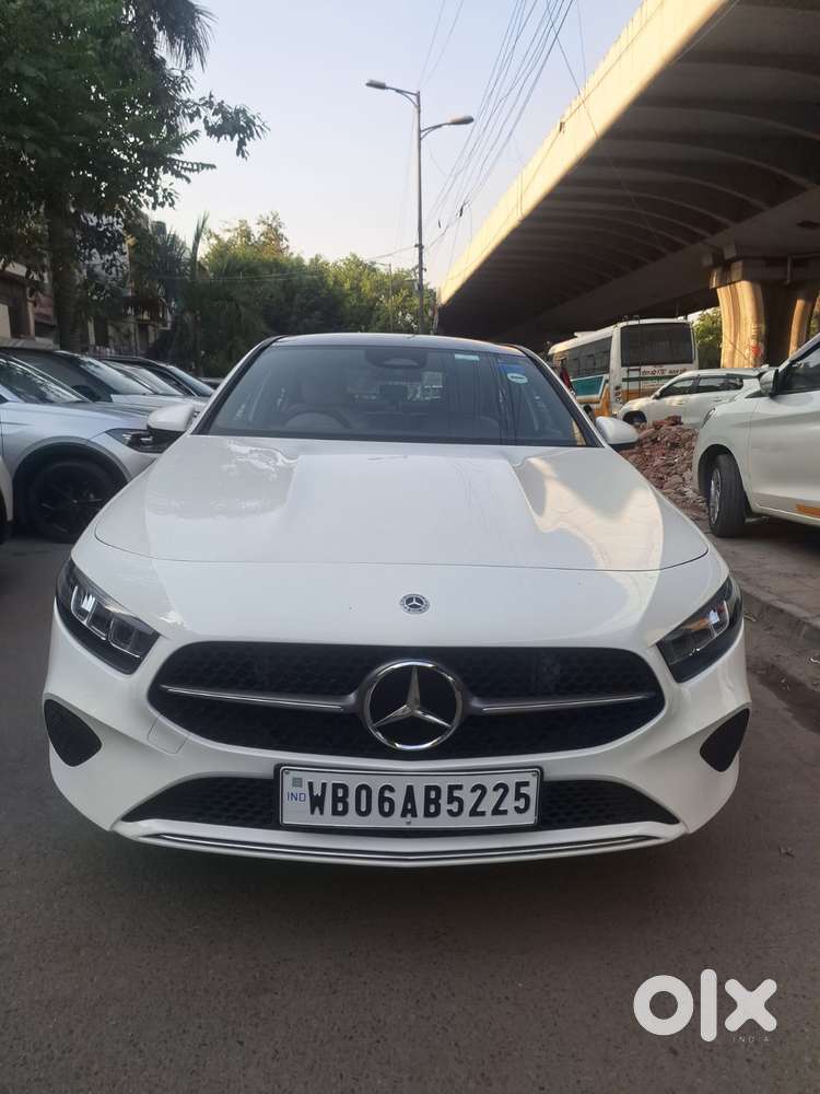 Mercedes-benz A Class A200 D Sport Edition, 2024, Petrol
