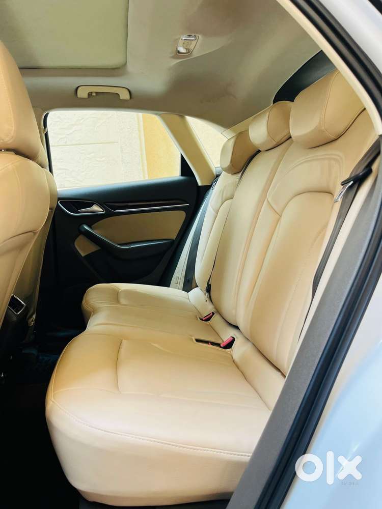 Audi Q3 2.0 Tdi Quattro, 2012, Diesel