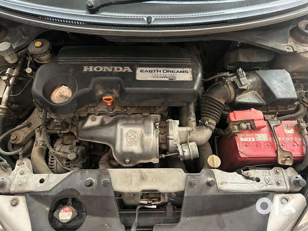 Honda Amaze Diesel 2014 Year