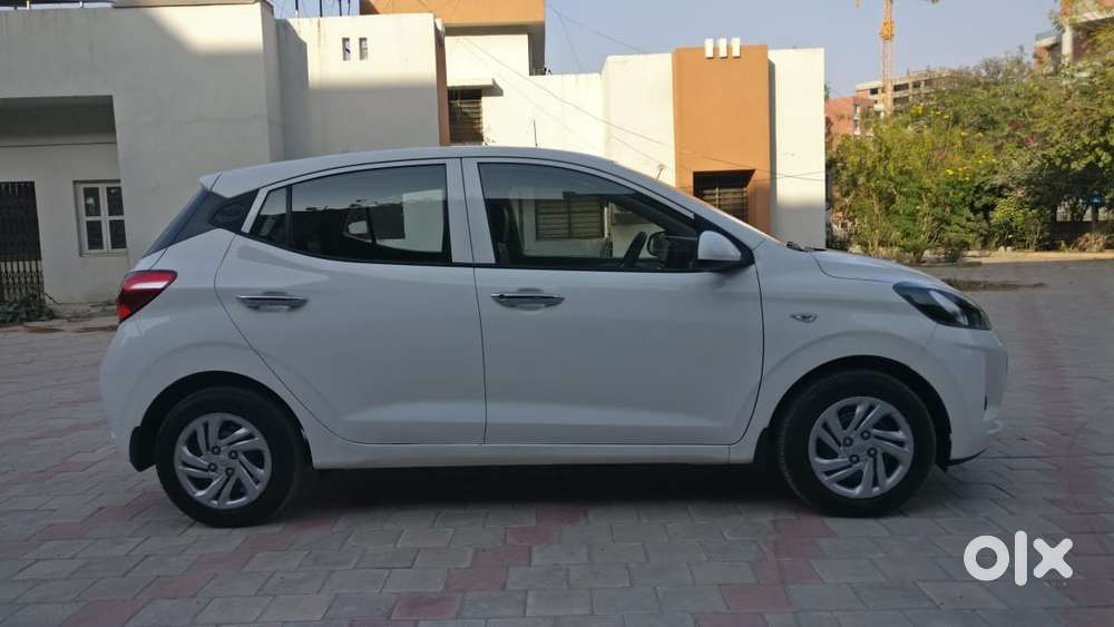 Hyundai Grand I10 Nios, 2022, Petrol