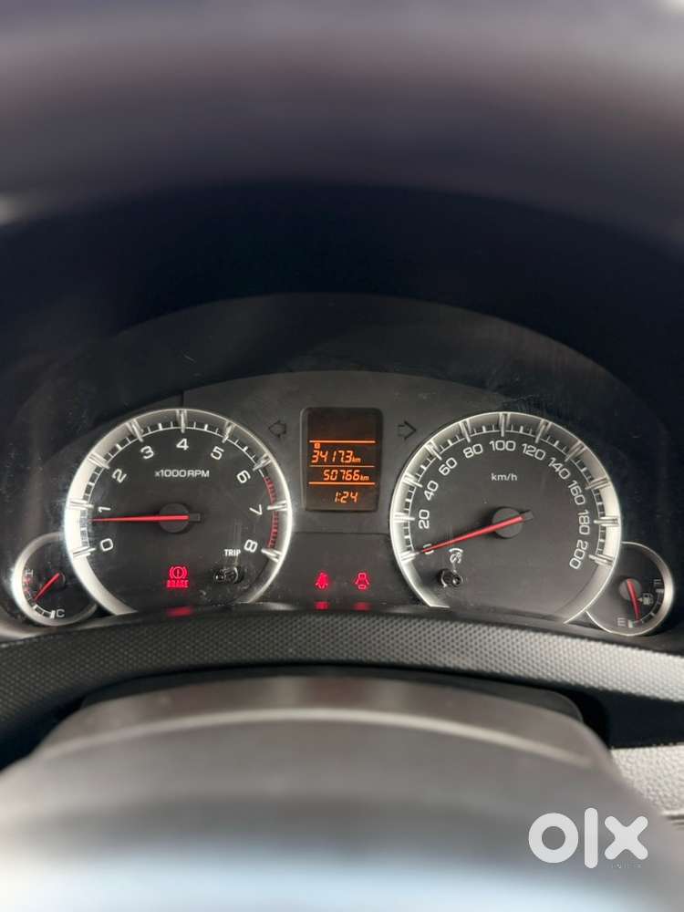 Maruti Suzuki Swift Vxi Top Condition