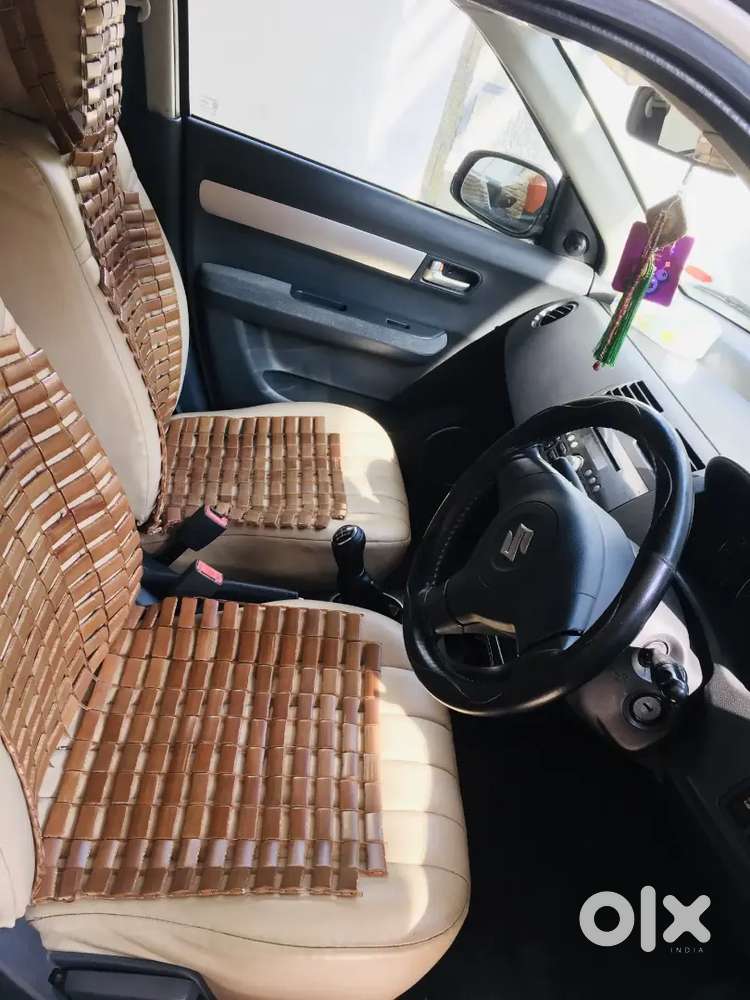 Swift Dzire Diesel Vdi 2010 Car