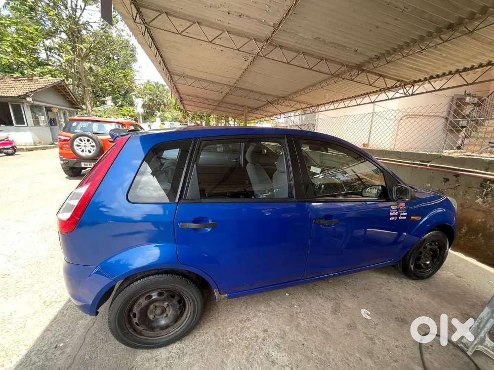 Ford Figo Second Hand