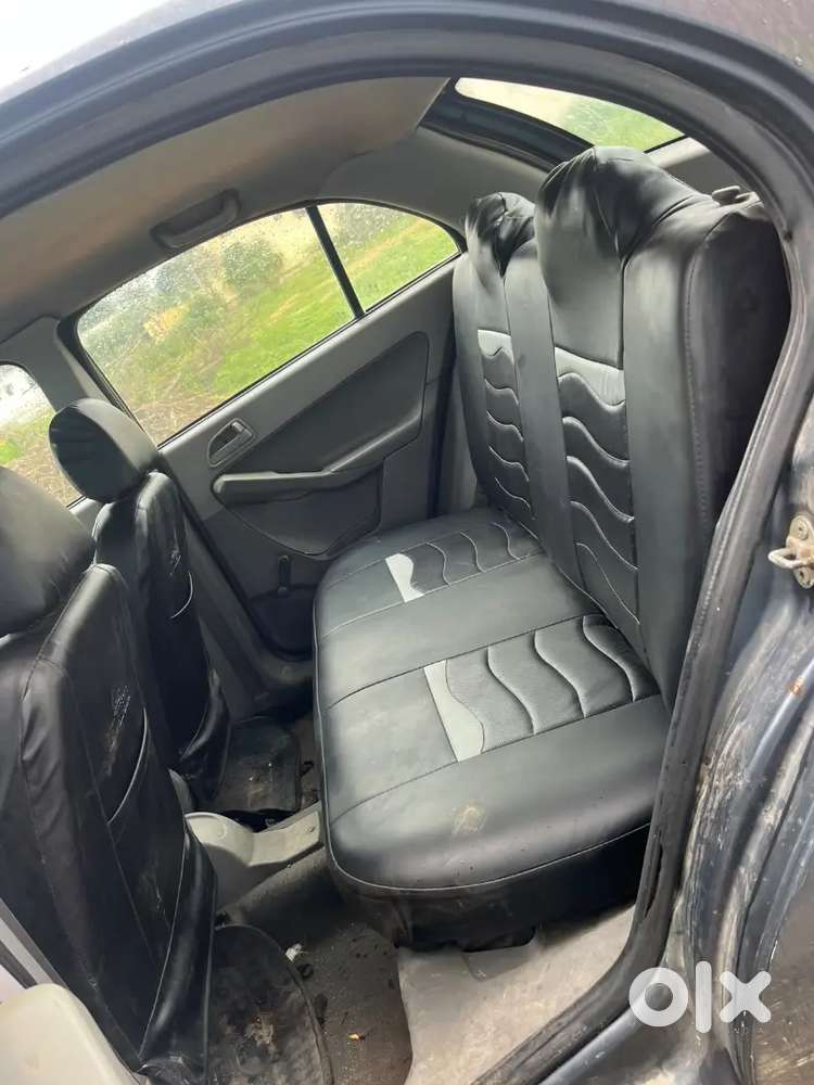 Tata Indica Vista 2009