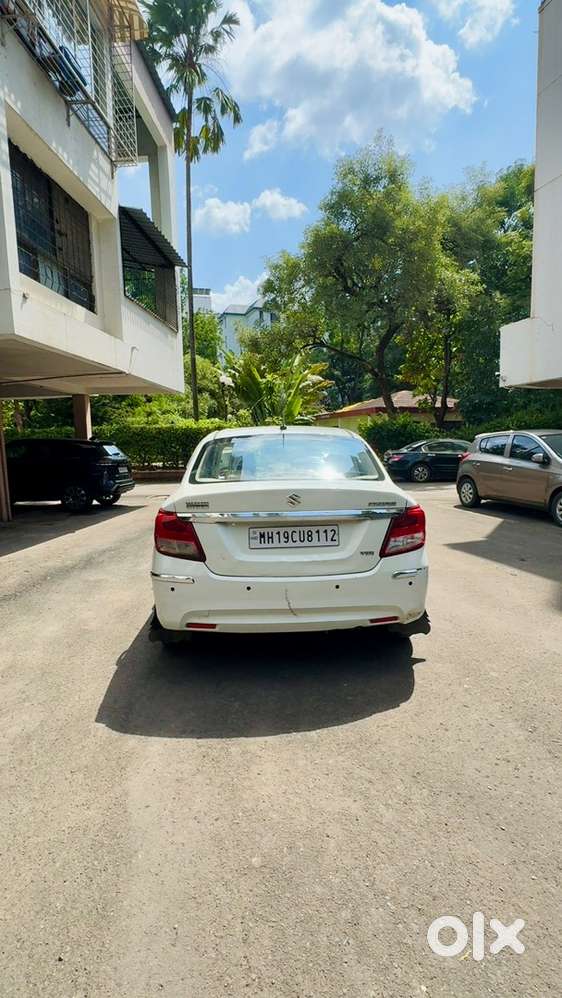 Swift Dzire Vdi 2018 Diesel