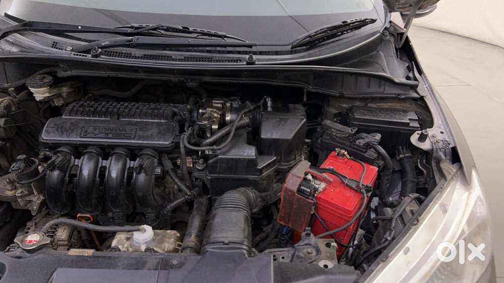 Honda City 2014-2015 I Dtec Vx, 2017, Petrol