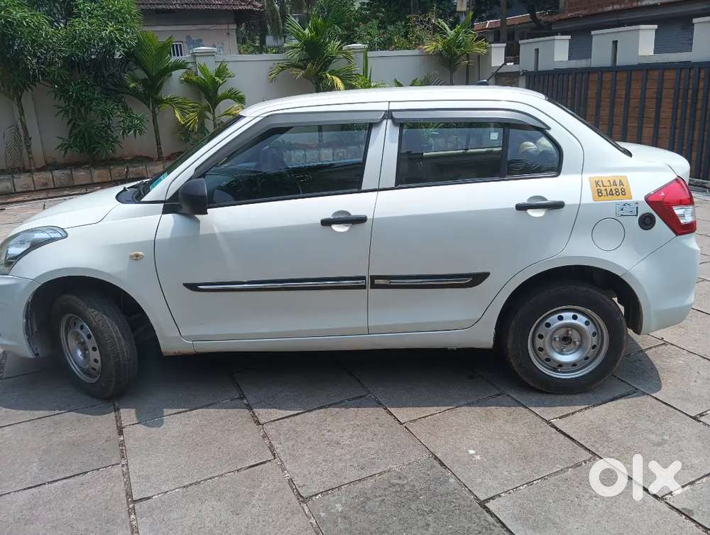 Maruti Suzuki Dzire 2021tour S Cng