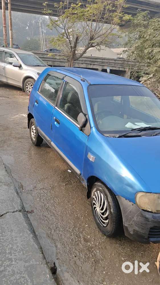 Maruti Suzuki Alto K10 2008