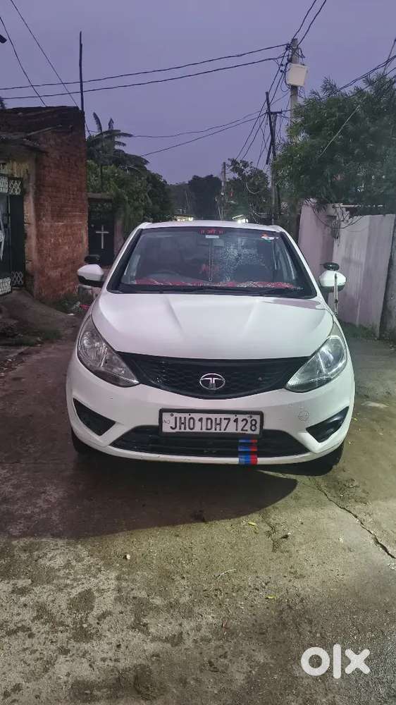 Tata Zest 2019 Diesel 160000 Km Driven, At Just Rs 410000
