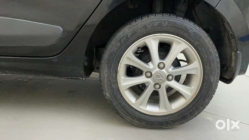Hyundai Grand I10 1.2 Kappa Asta, 2014, Petrol