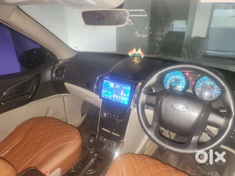 Mahindra Xuv500 2016 Diesel Excellent Condition