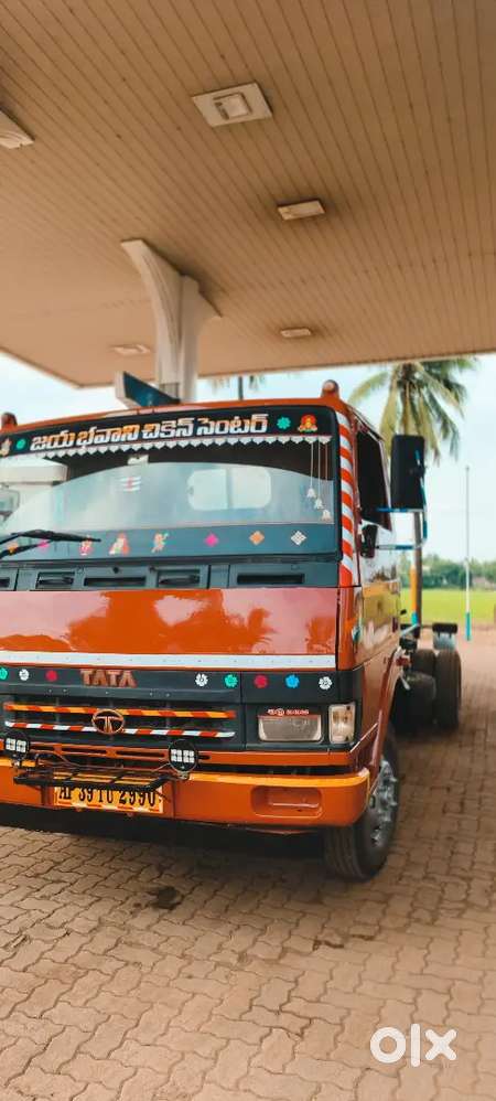 Tata 1112 Super Condition