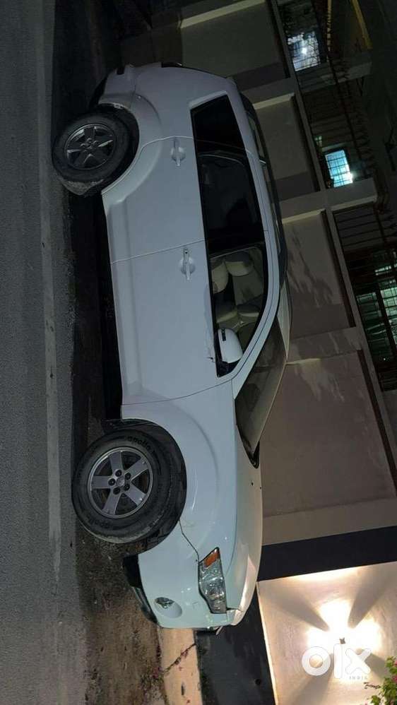 Mitsubishi Outlander 2012 Petrol Well Maintained