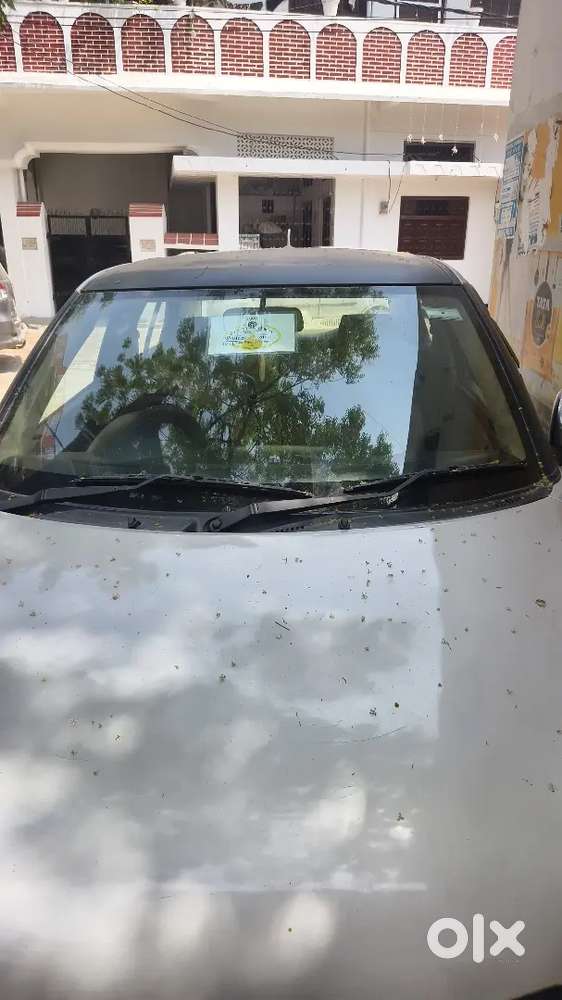 Urgent Selling My Silver Colour Excellent Condition Dzire 6th Owner