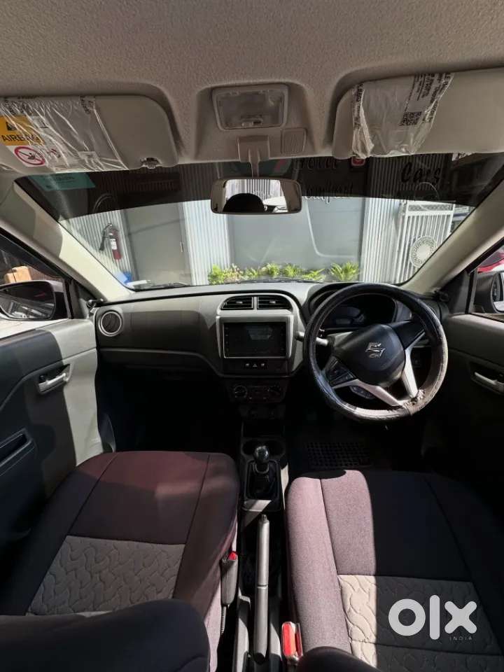 Maruti Suzuki Alto K10 Plus Edition, 2024, Petrol