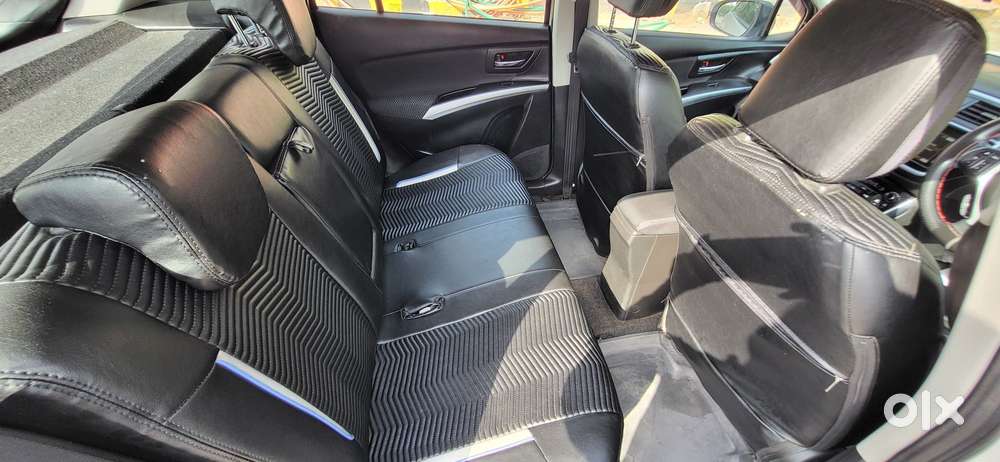 Maruti Suzuki S-cross Zeta 1.6, 2018, Diesel