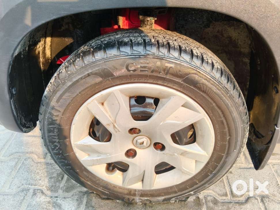 Renault Kwid Rxt 1.0, 2022, Petrol