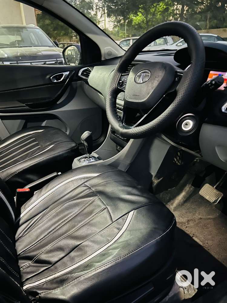 Tata Tigor Xza Plus, 2020, Petrol