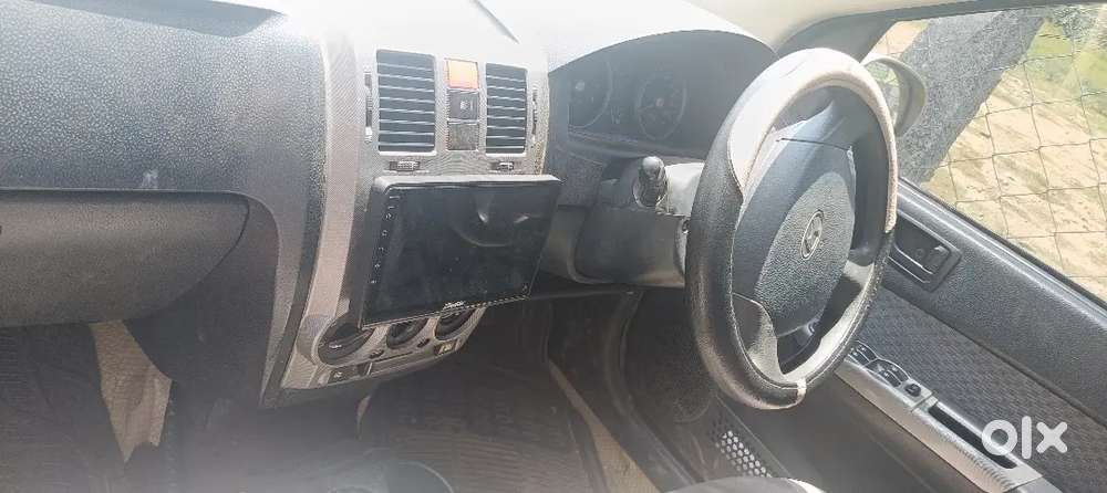 Hyundai Getz Prime Glx 2006