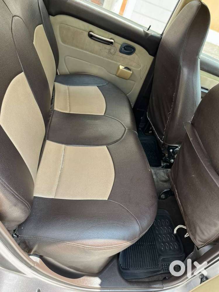 Hyundai Santro Xing Gls, 2012, Petrol