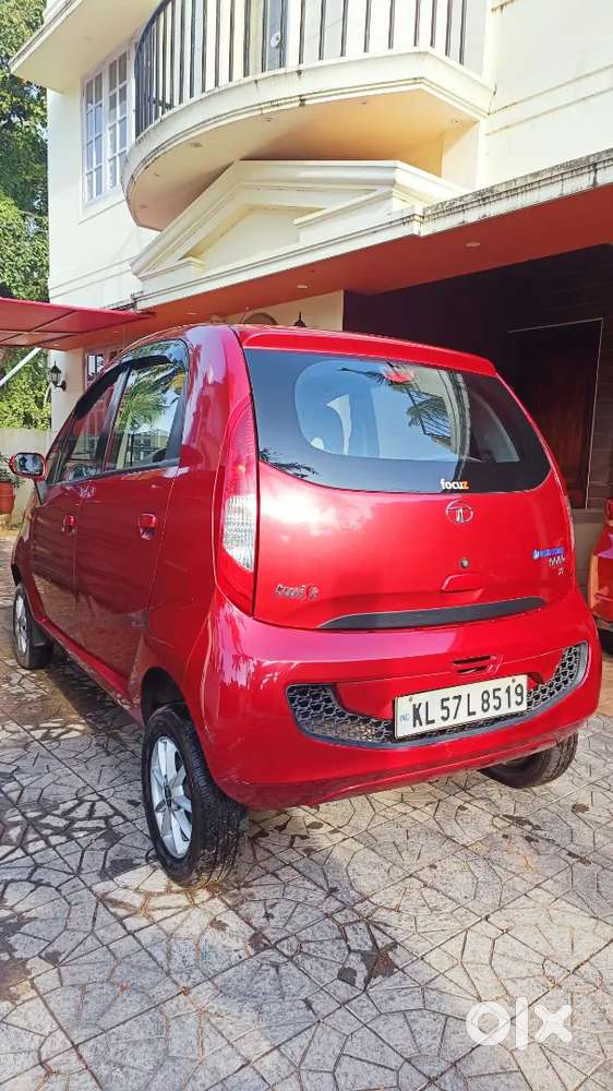 Tata Nano Twist Xt 2015 Genx Otg