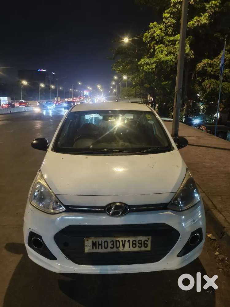 Hyundai Xcent Prime 2022