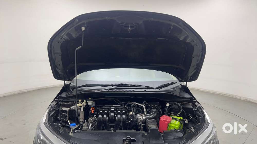 Honda City 1.5 Zx I-vtec Mt, 2022, Petrol