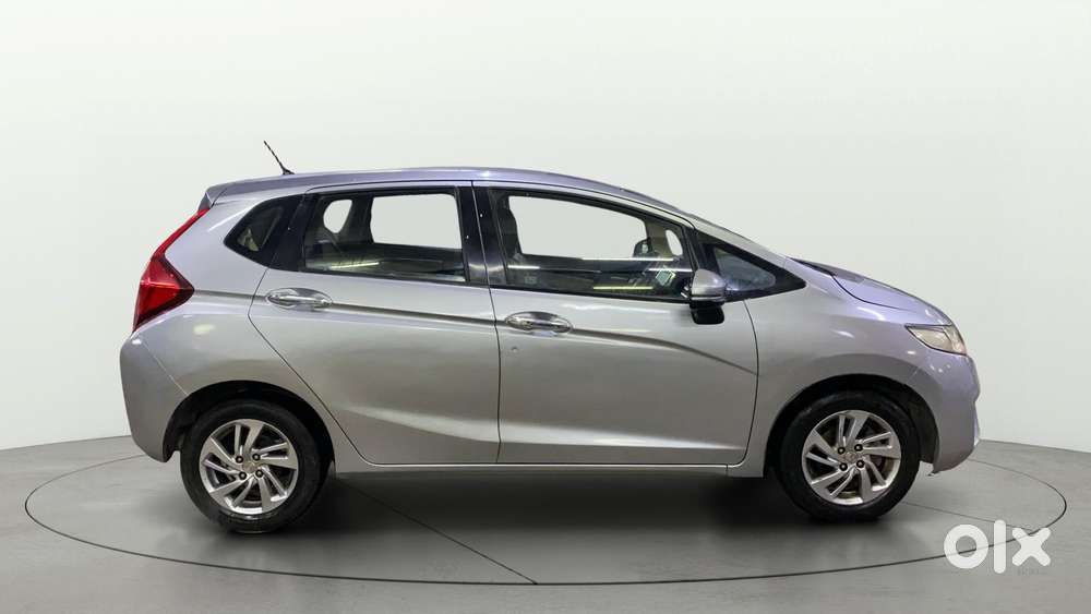 Honda Jazz Vx Cvt, 2018, Petrol
