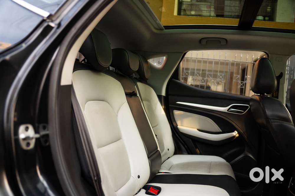 Mg Astor 1.5 Sharp, 2022, Petrol