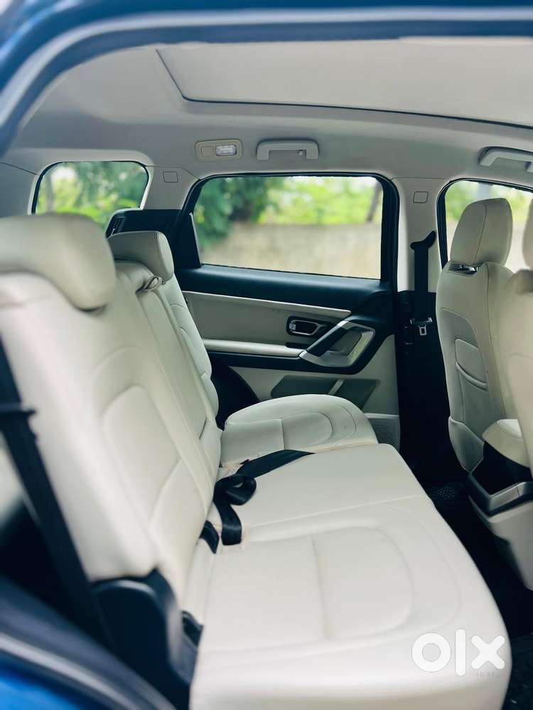 Tata Safari 2.0 Kryotec Xz Plus Adventure, 2021, Diesel