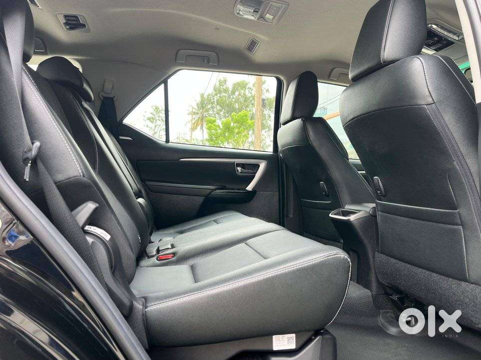 Toyota Fortuner 4x2 At 2.8 Diesel, 2025, Diesel
