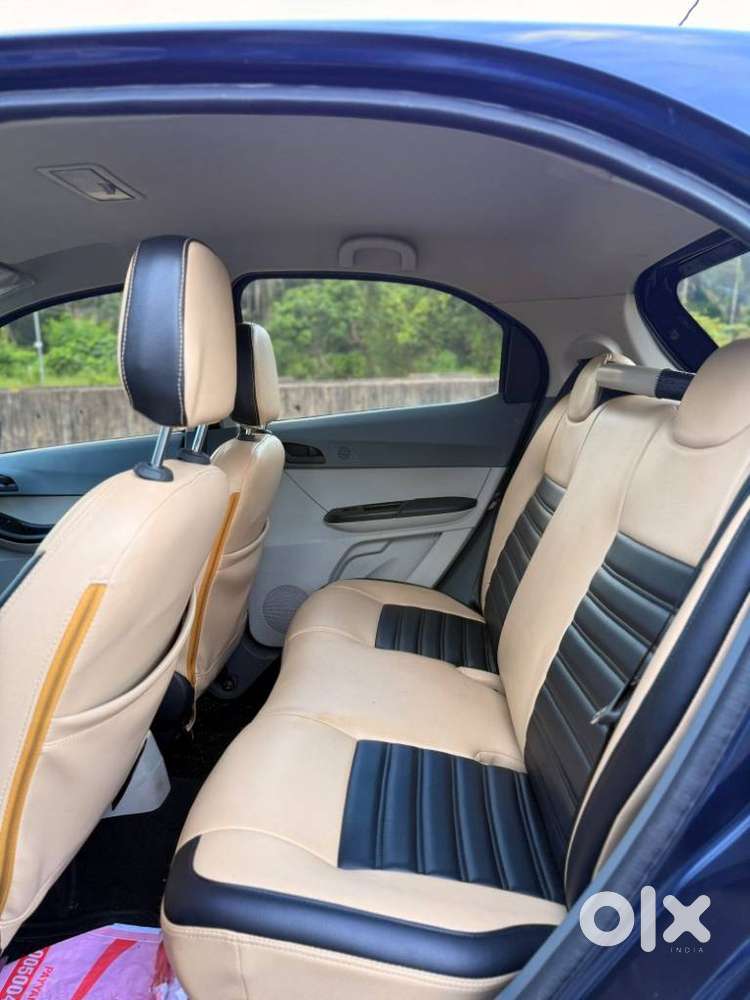 Tata Tiago 1.2 Revotron Xta, 2025, Petrol