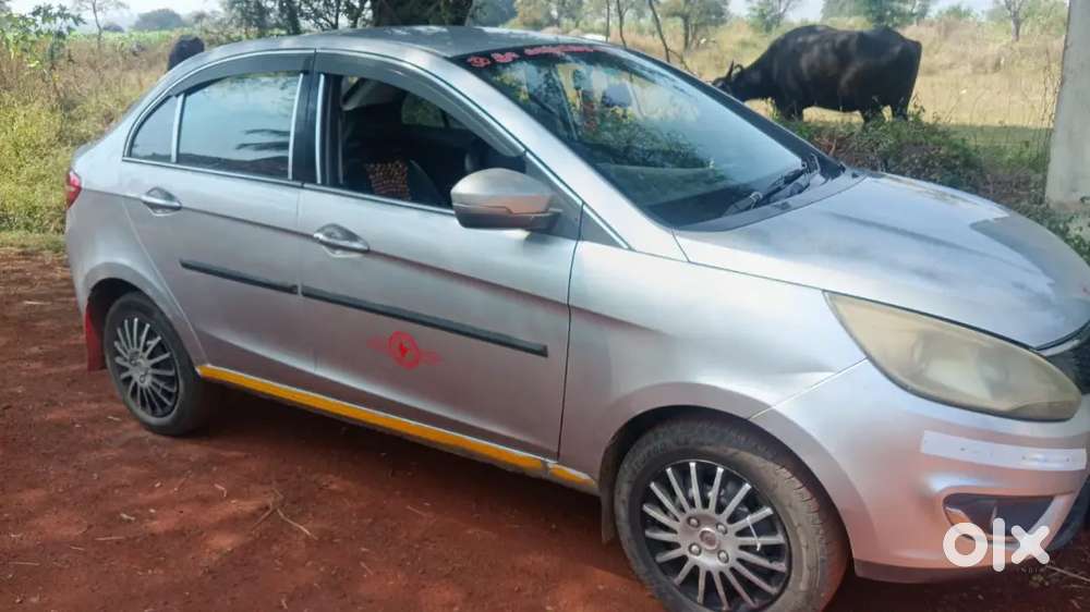 Tata Zest 2017