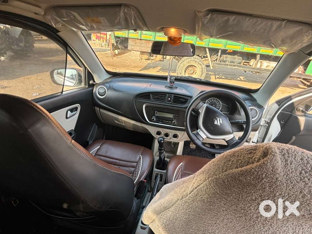 Maruti Suzuki Alto 800 2022 Petrol 40000 Km Driven