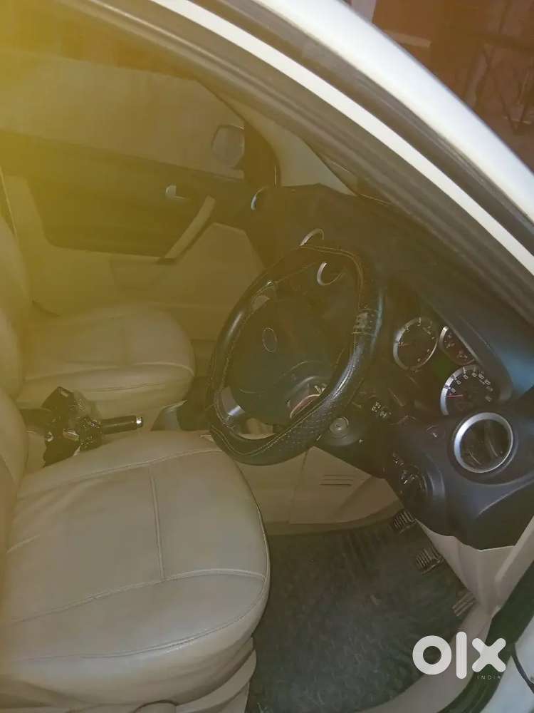 Ford Fiesta Diesel 2009 Variant