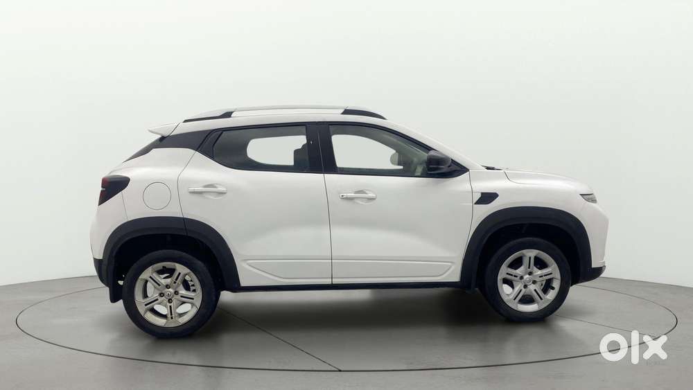 Renault Kiger Rxt Amt, 2022, Petrol