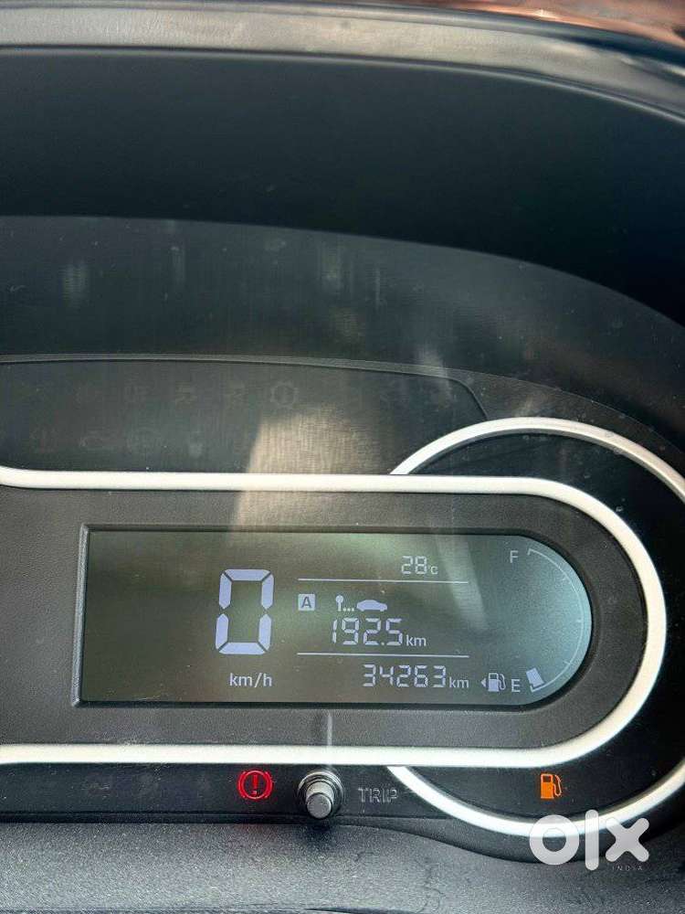Hyundai Grand I10 Nios Sportz, 2022, Petrol