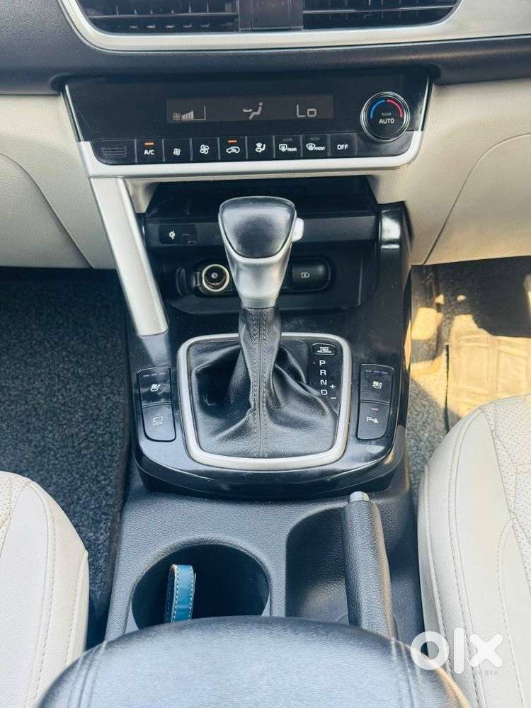 Kia Seltos Htx Plus At D, 2020, Diesel