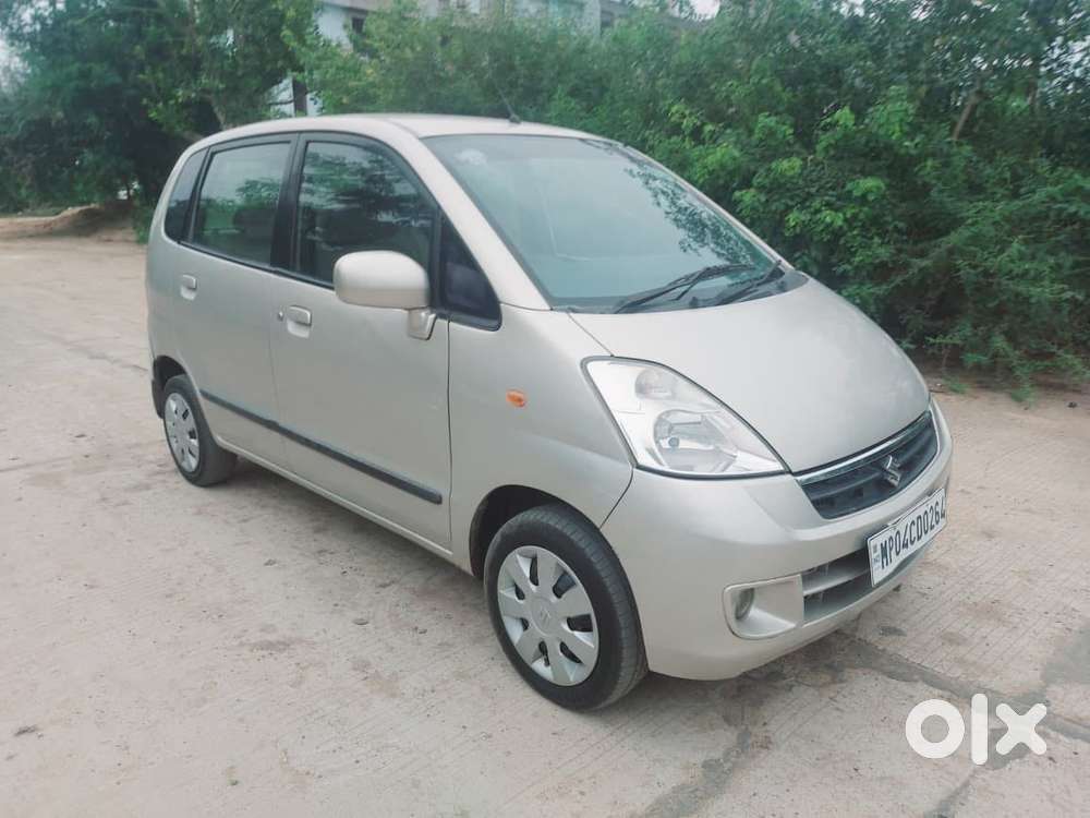 Maruti Suzuki Zen Estilo Lxi Bs Iv, 2008, Petrol