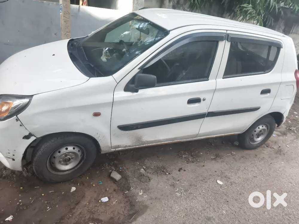 Maruti Suzuki Alto 2022 Petrol 90000 Km Driven