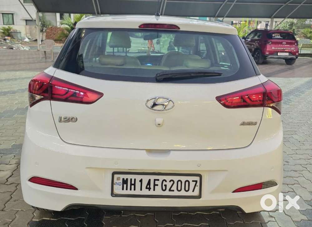 Hyundai Elite I20 Asta 1.4 Crdi, 2015, Diesel
