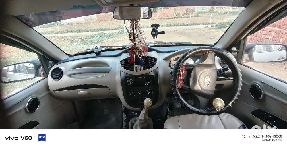 Xylo 2015 Argent Sell