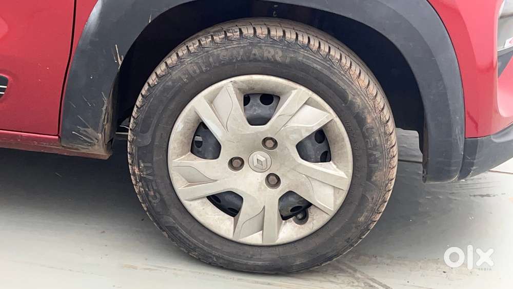Renault Kwid Rxl 1.0, 2021, Petrol
