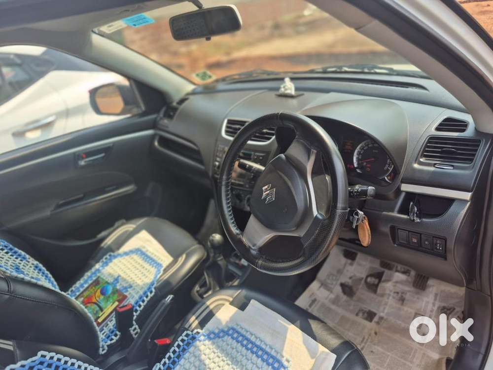 Maruti Suzuki Swift 2015 Petrol Good Condition