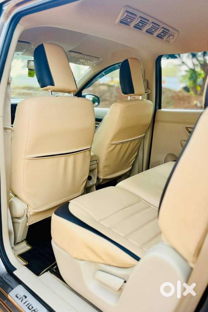 Maruti Suzuki Ertiga Zxi Plus Petrol, 2022, Petrol