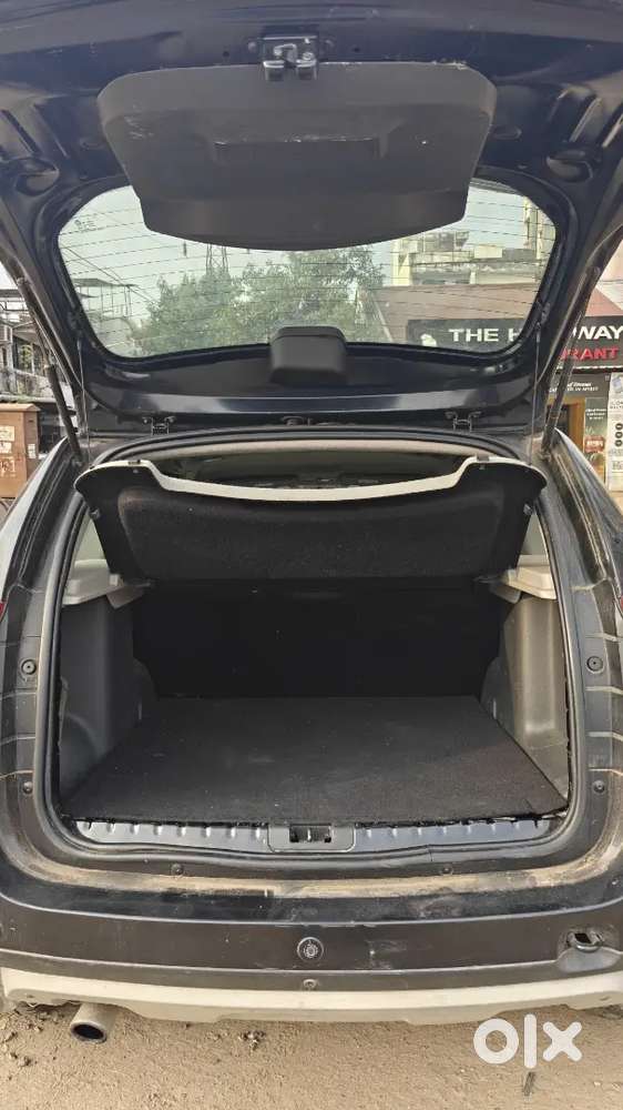 Renault Duster 4x4 Diesel Mt 2014 Model