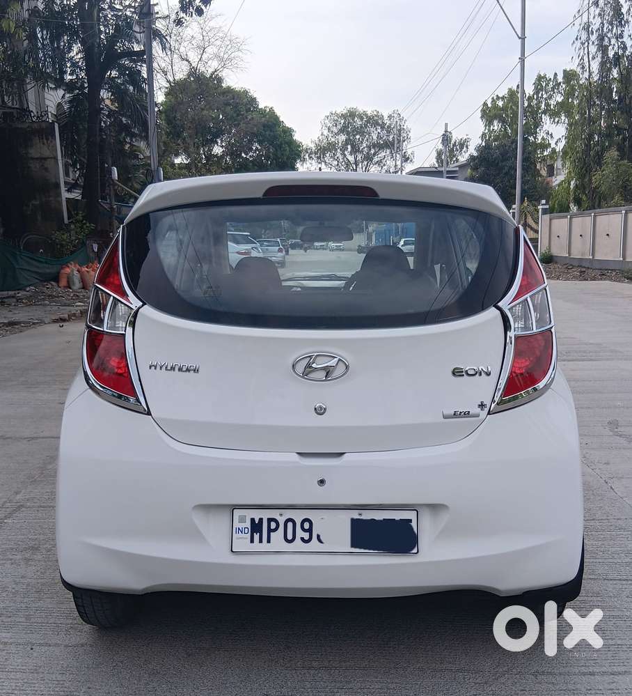 Hyundai Eon Era +, 2014, Petrol