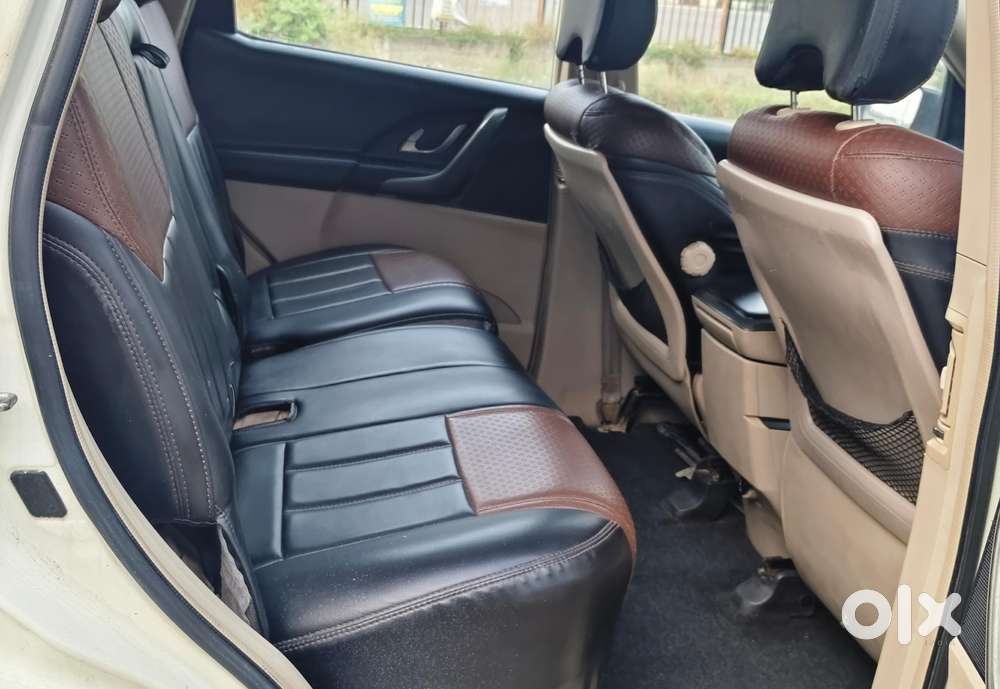Mahindra Xuv500 W10 Awd, 2015, Diesel