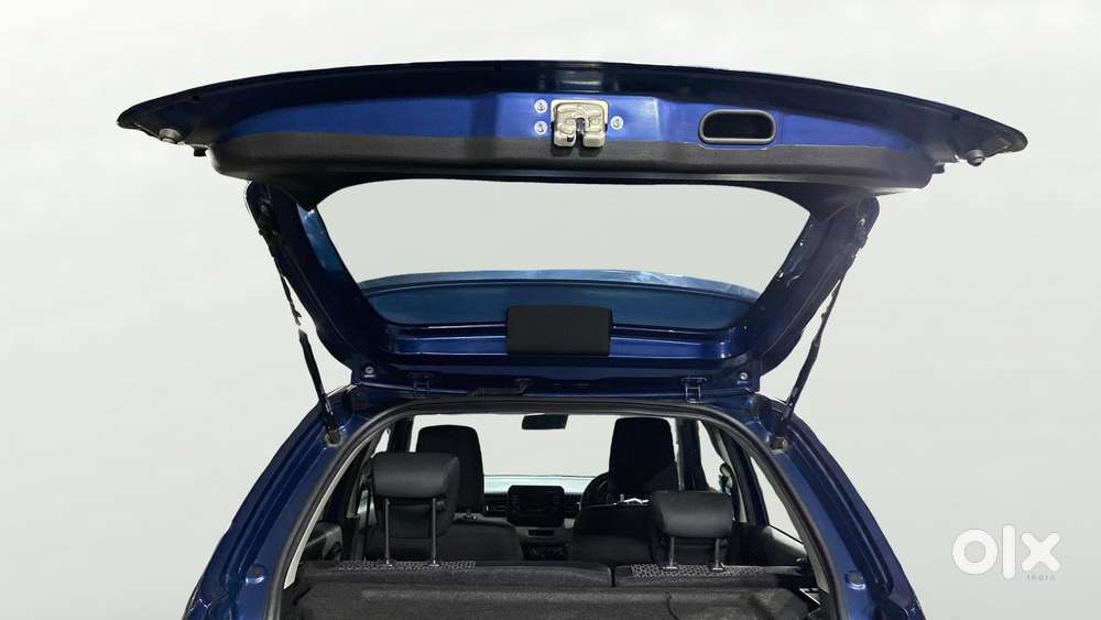 Maruti Suzuki Ignis 1.2 Delta, 2022, Petrol